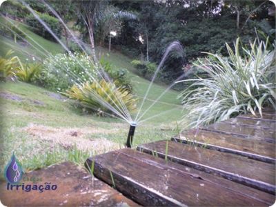 Irrigação em Fortaleza - Chagas Irrigação