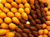 salgadinhos