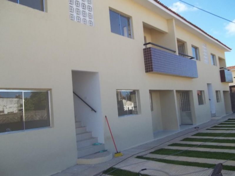 Apartamento prive em Pau Amarelo Paulista PE - 065