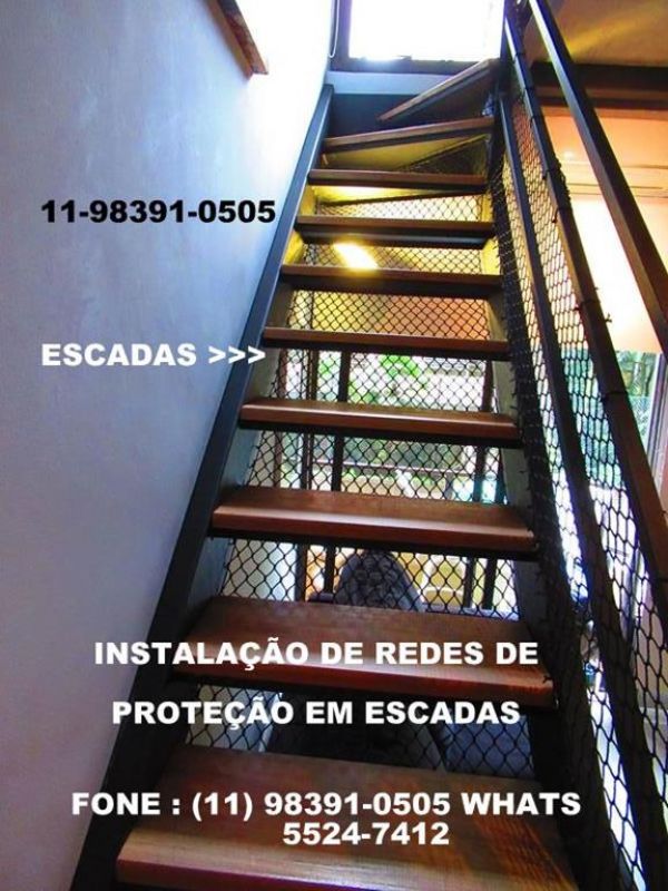 Telas de Proteção no Morumbi, (11)   5524-7412