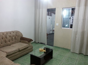 Excelente Casa de Praia Para Férias de Junho