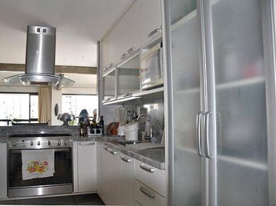 Cobertura duplex a venda em Salvador da Bahia, Pituba