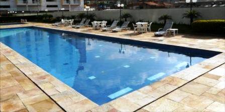 Apto Jardim Anália Franco 55M² cód. 8031VB