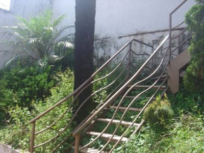 Linda casa Bairro ouro preto