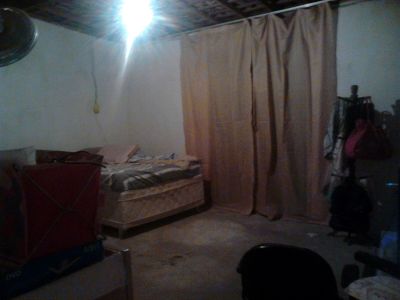 Primeiro Andar Em Ouro-preto,com Garagem E Piscina