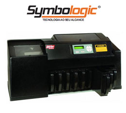 Contador e Separador de Moedas Gerbô GEM 2390