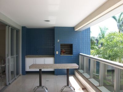 EDIFÍCIO CÂNDIDO PORTINARI