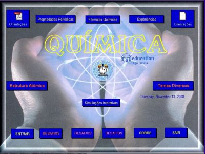 Softwares Educativos Pedagógicos