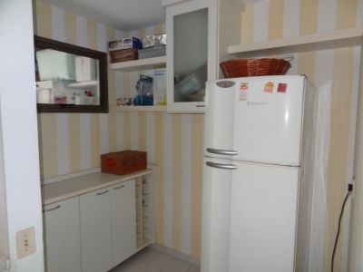 Apartamento no Recreio -  250m da praia