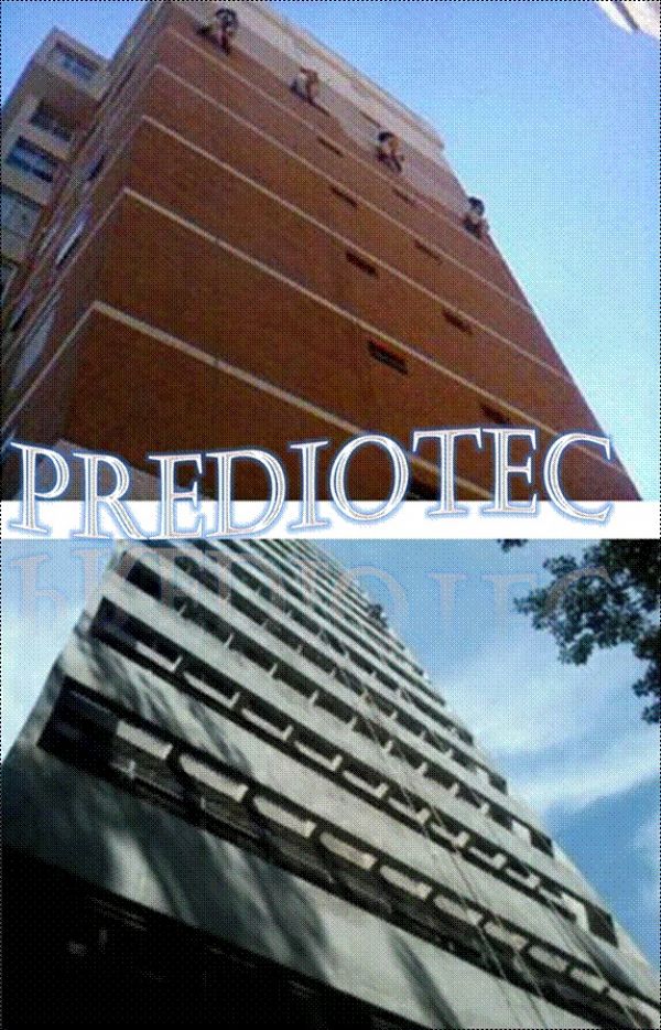 Pintura de fachada, revestimentos prediais internas e fachadas,tratamento de concreto aparente