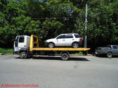 A.MENEZES GUINCHOS RESGATE (071) 8771-4131