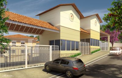 CASAS EM COTIA  PARQUE DOS PINHEIROS