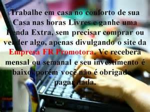 Promotor Digital ou Empreendedor Digital.