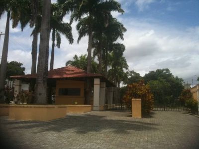 Excelente Terreno á Venda em Macaíba