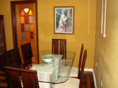 ALUGO APARTAMENTO MOBILIADO EM COPACABANA PARA O CARNAVAL