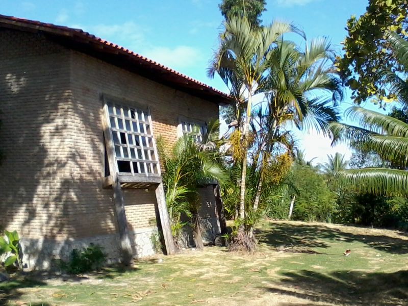 Casa vista mar proximo ao Mirante do Ai que lindo