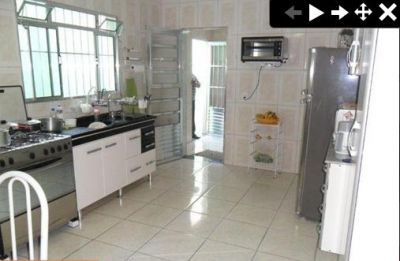 Sobrado no Jardim das Oliveiras