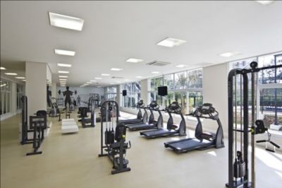 Central Park Prime - Aptos 176m² á 609m² - Tatuapé - São Paulo !!!!