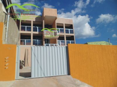 apartamento  com piso laminado