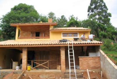 tao hidro e eletrica de obras civil
