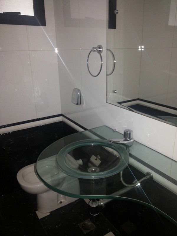 Egretta Alba residencial apartamento Centro Criciúma alto padrão.