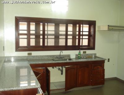 VENDO LINDA CASA TERREA - CESÁRIO LANGE