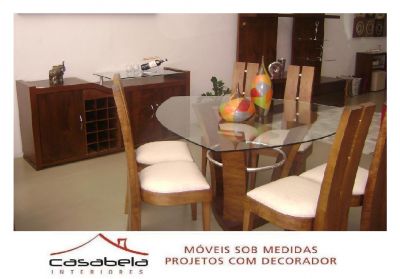Loja Móveis Eldorado Contagem - Casabela Interiores