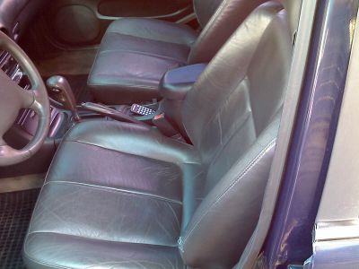 Hyundai Sonata GLS 3.0 V6 1997 - Aceito Trocas!