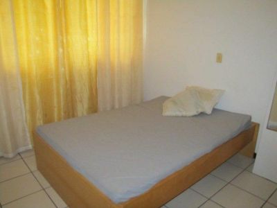Apartamento em frente ao Mar Balneario Camboriu