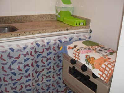 COPACABANA NOVOS E BEM LOCALZIADOS