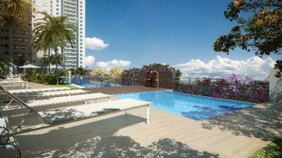 Lançamento Comercial e Residencial