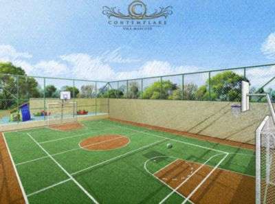 Vendo apto no CONTEMPLARE VILA MASCOTE / 115m² / 3 vagas