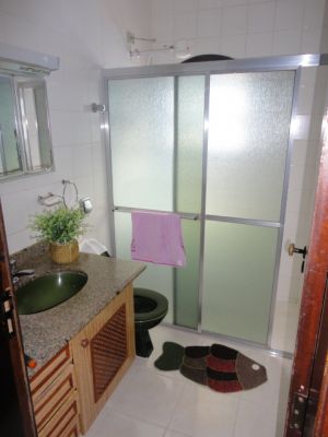 CASAS TEMPORADA EM CARAGUÁ - LITORAL NORTE SP