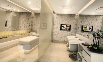 Atmosphere Front Park