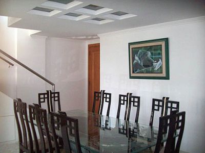 Cobertura com vista mar a venda no Pituba Ville, Salvador da Bahia