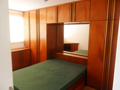 Apartamento 2 dorms. Água Verde