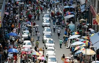 EXCURSÃO PARA SÃO PAULO - BRÁS