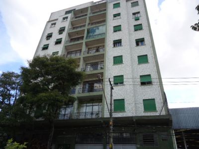 Vendo Apto na Lapa / Rua Domingos Rodrigues / 120m²