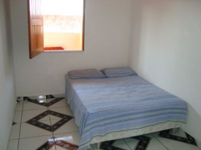 a sua casa  em jericoacora