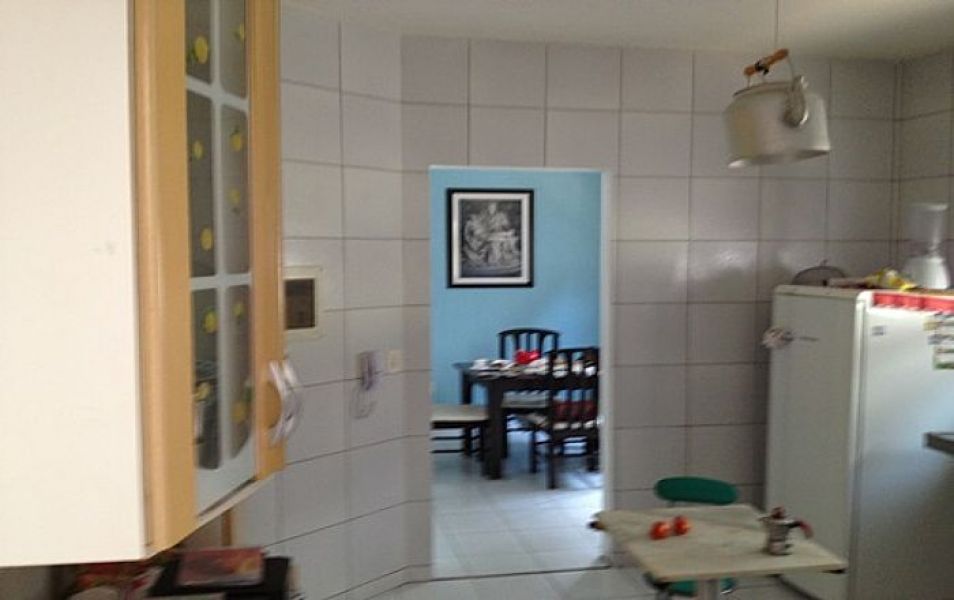 Casa á Venda em Nova Parnamirim - Cód. 1074