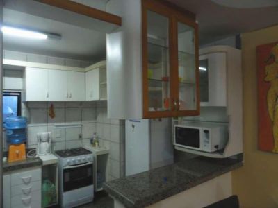 Aluga-se para temporada apartamentos na melhor área turistica de Fortaleza (Beira mar)