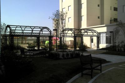 Vendo COBERTURA na Belchior de Azevedo / PODIUM / 260m²