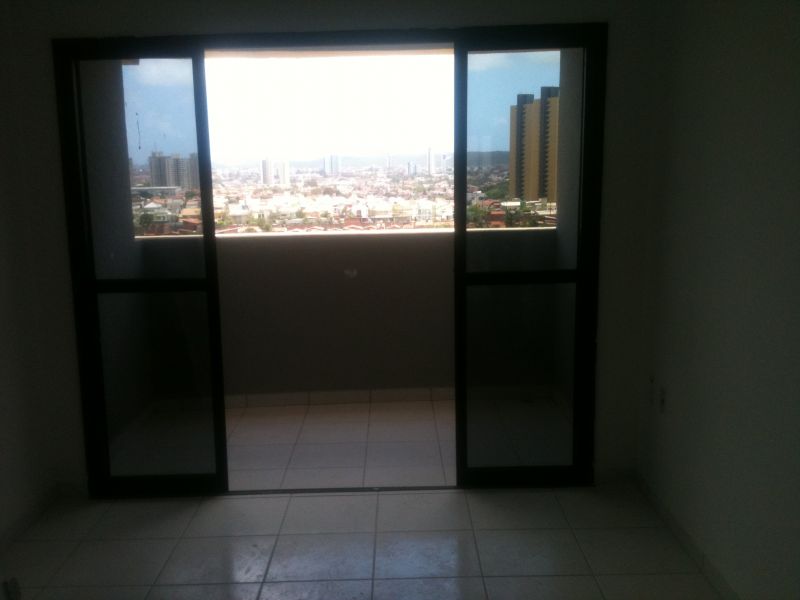 Vendo Apartamento no condomínio Sun Happy - Nova Parnamirim