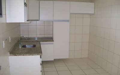 Belíssimo Apartamento em Capim Macio