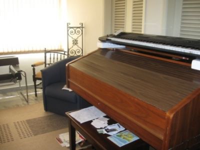 PROXIMIDADES DA ESTAÇÃO DO METRÔ TRIANON