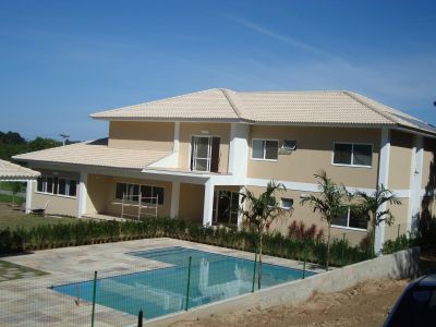 TELHAS DE CONCRETO COLORIDAS 