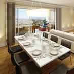 VENDO APTO 134M2 CONDOM SOLARES VILA MARIA