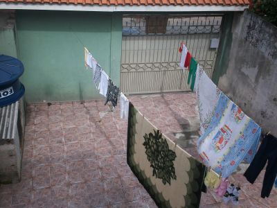 Sobrado no Jardim Maia