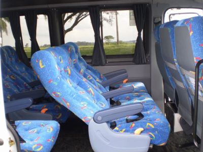 vende-se sprinter 313 cdi