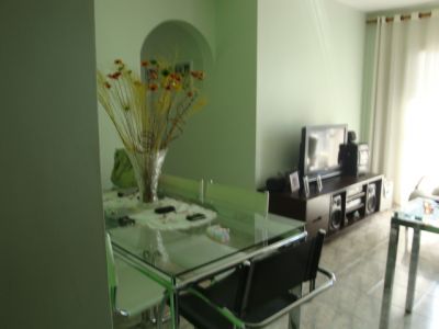 Apartamento com 3dorms,1vaga,lazer total,prox. Metrô